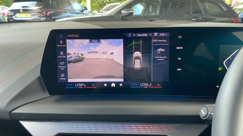 BMW 1 Series 120 M Sport 5dr Step Auto Petrol Hatchback